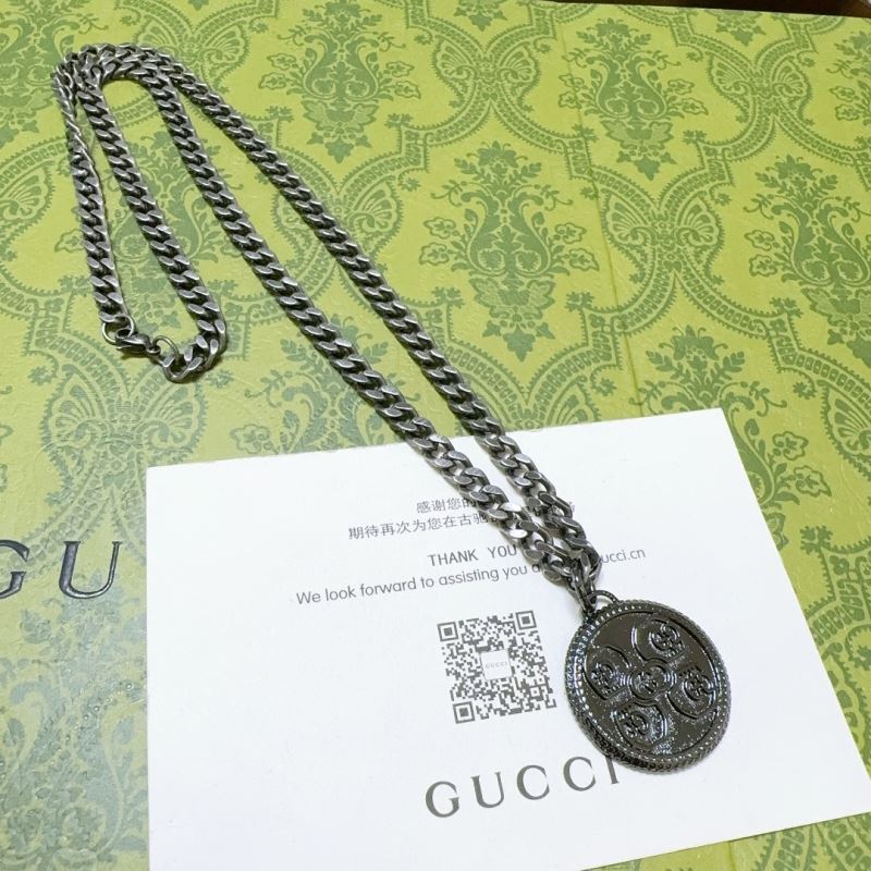 Gucci Necklaces